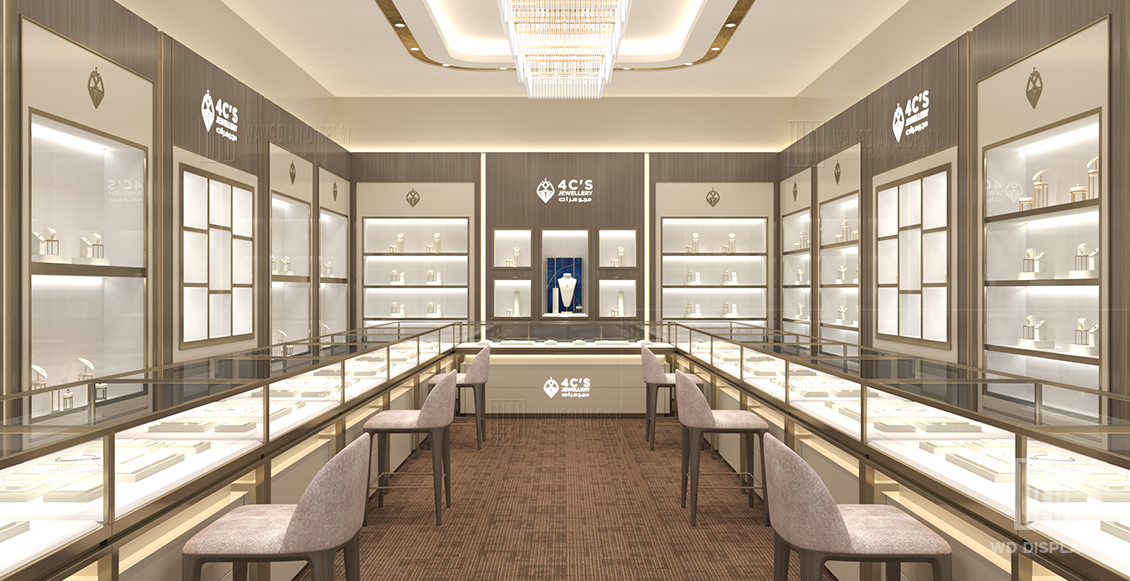 High-endjewelrystoredesignjewelrystorerenovationshowcaseproject(1)