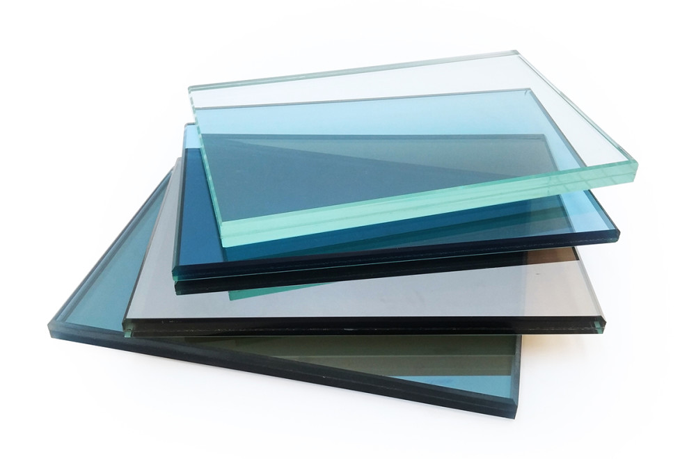 UV-Resistant Glass