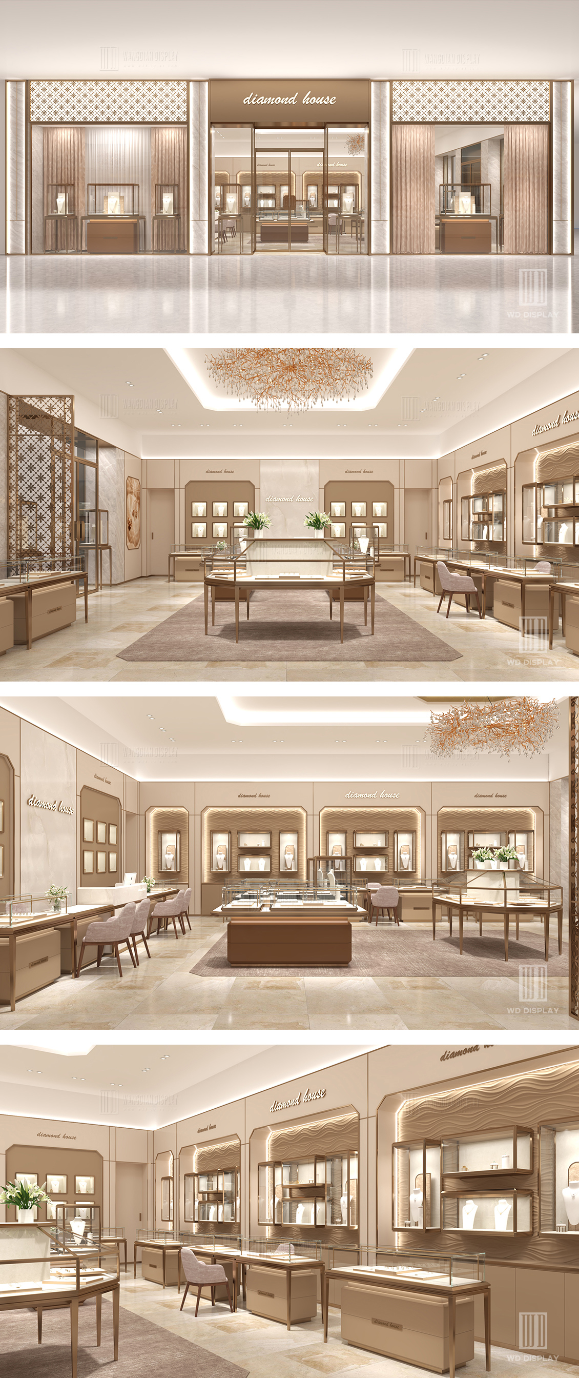 【Saudi-Arabia】High-end-luxury-store-design-for-brand-jewelers-(2)